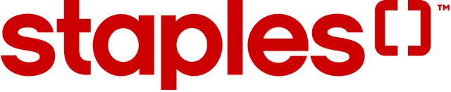 staples